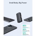 aukey 5000mah power bank