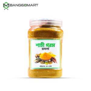 শাহী গরম মশলা ( ৪০০ গ্রাম )